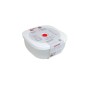 Contenitore per Conservare gli Alimenti Guzzini Save-it Bianco 1,9 L di Guzzini, Conservazione di alimenti - Rif: S5003705, P...