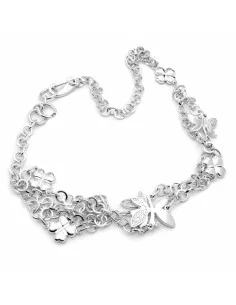 Colar feminino Swarovski 5674211 | Tienda24 Tienda24.eu