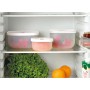 Food Preservation Container Guzzini Save-it White 1,9 L | Tienda24 - Global Online Shop Tienda24.eu