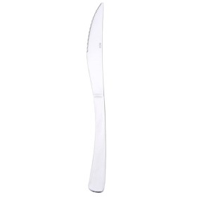 Meat Knife Amefa Campagnard Metal Bicoloured (21,5 cm) (Pack 12x) | Tienda24 - Global Online Shop Tienda24.eu