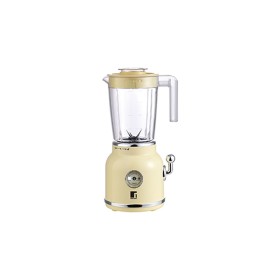 Batidora de Vaso Bergner Amarillo 250 W 0,8 L de Bergner, Batidoras de mano y de vaso - Ref: S5003712, Precio: 30,09 €, Descu...