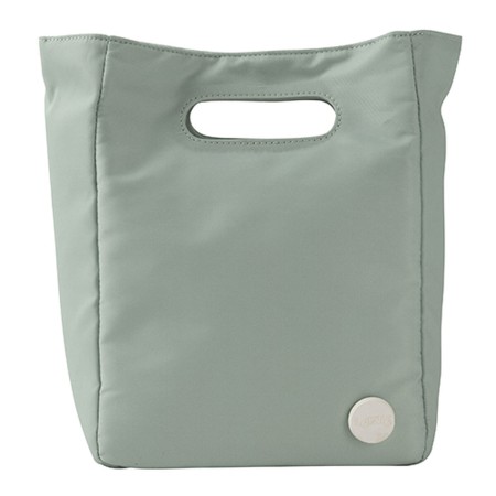 Portamerenda Lékué Verde Nylon 20,5 x 11,5 x 28 cm di Lékué, Conservazione di alimenti - Rif: S5003716, Prezzo: 9,45 €, Scont...