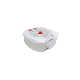 Récipient de Conservation des Aliments Guzzini Save-it Blanc 975 ml de Guzzini, Stockage des aliments - Réf : S5003717, Prix ...