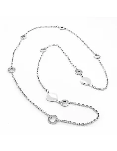 Collier Femme Police PEAGN0010901 | Tienda24 Tienda24.eu