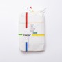 Conjunto de Lençóis Benetton RAINBOW 3 Peças de Benetton, Lençóis e capas de almofadas - Ref: S5003720, Preço: 32,02 €, Desco...