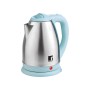 Kettle Bergner Blue Stainless steel 1850 W 1,8 L by Bergner, Electric Kettles - Ref: S5003721, Price: 14,35 €, Discount: %