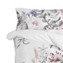 Federa HappyFriday Delicate bouquet Multicolore 45 x 125 cm di HappyFriday, Lenzuola e federe per cuscino - Rif: D1610166, Pr...