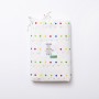 Bedding set Benetton RAINBOW 4 Pieces | Tienda24 - Global Online Shop Tienda24.eu