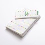 Bedding set Benetton RAINBOW 4 Pieces | Tienda24 - Global Online Shop Tienda24.eu