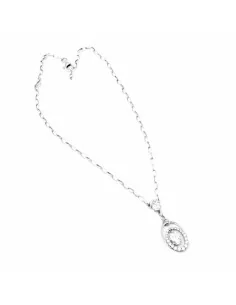 Ladies'Necklace Karl Lagerfeld 5512238 (25 cm) | Tienda24 Tienda24.eu