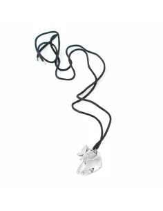 Collana Donna Folli Follie 3N9F098KC (40 cm) da Folli Follie, Collane - Ref: S0359505, Precio: 18,69 €, Descuento: %