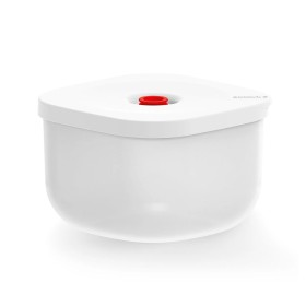 Recipiente para Conservar Alimentos Guzzini Save-it Branco 1,55 L de Guzzini, Armazenamento de alimentos - Ref: S5003733, Pre...