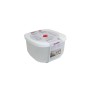 Recipiente Conservador de Alimentos Guzzini Save-it Blanco 1,55 L de Guzzini, Almacenamiento de alimentos - Ref: S5003733, Pr...