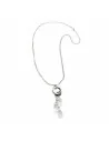 Collar Mujer Folli Follie 3N9F105C (26 cm) | Tienda24 Tienda24.eu