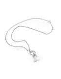 Collier Femme Folli Follie 3N9F106C (32 cm) | Tienda24 Tienda24.eu