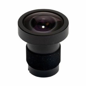 Lens Axis 5504-961 by Axis, Camera lenses - Ref: S55000263, Price: 253,57 €, Discount: %