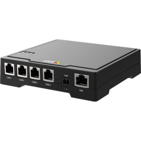 Switch Axis F34 de Axis, Equipos de videovigilancia - Ref: S55000377, Precio: 530,97 €, Descuento: %