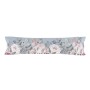 Funda de almohada HappyFriday Soft bouquet Multicolor Cama de 135/140 45 x 155 cm de HappyFriday, Sábanas y fundas de almohad...