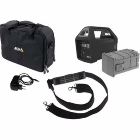 Accesorios Axis T8415 de Axis, Equipos de videovigilancia - Ref: S55000432, Precio: 930,24 €, Descuento: %