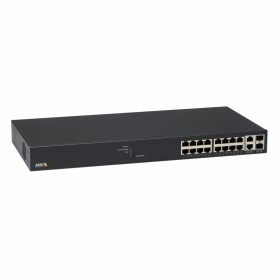 Switch Axis T8516 de Axis, Commutateurs de réseau - Réf : S55000495, Prix : 927,17 €, Remise : %