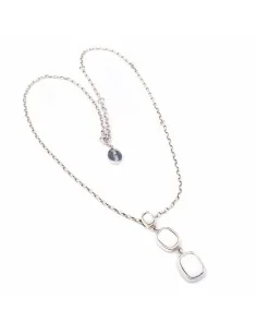 Collier Femme Secrecy P7174CDAWWC93 42 cm | Tienda24 Tienda24.eu