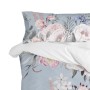 Taie d'oreiller HappyFriday Soft bouquet Multicouleur Lit 2 persones 45 x 155 cm de HappyFriday, Draps et taies d'oreiller - ...