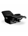 Poltrona Relax Massaggiante Astan Hogar Manuale Nero Ecopelle da Astan Hogar, Sedie - Ref: S7000011, Precio: €329.00, Descuen...