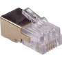 Conector de Cabo Axis RJ12 PLUG de Axis, Equipamentos por satélite - Ref: S55000683, Preço: 58,58 €, Desconto: %