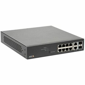 Switch Axis 01191-002 20 Gbps de Axis, Switches de red - Ref: S55000723, Precio: 561,82 €, Descuento: %