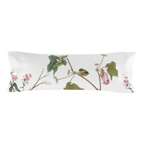 Kissenbezug HappyFriday Blooming Bunt 45 x 110 cm von HappyFriday, Bettlaken und Kissenbezüge - Ref: D1610173, Preis: 12,09 €...