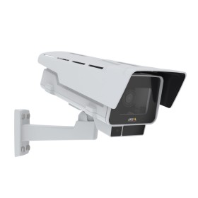 Camescope de surveillance Axis P1377-LE de Axis, Équipement de vidéosurveillance - Réf : S55000982, Prix : 1,00 €, Remise : %