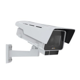 Camescope de surveillance Axis P1377-LE de Axis, Équipement de vidéosurveillance - Réf : S55000983, Prix : 1,00 €, Remise : %