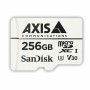 Micro SD Card Axis Surveillance 256 GB by Axis, Memory cards - Ref: S55001006, Price: 137,24 €, Discount: %