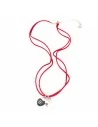 Collier Femme Folli Follie 3N9S007RKP (30 cm) | Tienda24 Tienda24.eu