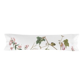 Taie d'oreiller HappyFriday Blooming Multicouleur 45 x 155 cm de HappyFriday, Draps et taies d'oreiller - Réf : D1610175, Pri...