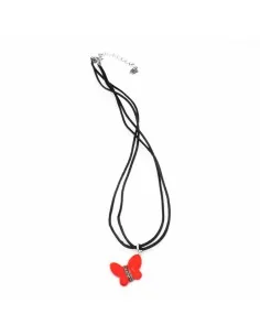 Collier Femme Folli Follie 1N15T068R (40-45 cm) | Tienda24 Tienda24.eu