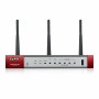 Firewall ZyXEL USG20W-VPN-EU0101F de ZyXEL, Adaptadores FireWire - Ref: S55001398, Precio: 269,31 €, Descuento: %