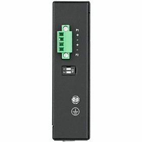 Switch ZyXEL RGS100-5P-ZZ0101F by ZyXEL, Network switches - Ref: S55001428, Price: 457,43 €, Discount: %