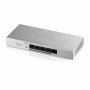 Switch ZyXEL GS1200-5HPV2-EU0101F RJ-45 PoE Grey by ZyXEL, Network switches - Ref: S55001497, Price: 76,31 €, Discount: %