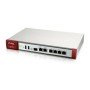 Firewall ZyXEL ATP200-EU0102F LAN 500-2000 Mbps de ZyXEL, Routers - Ref: S55001508, Preço: 965,08 €, Desconto: %