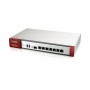 Firewall ZyXEL [ATP500] 2600 Mbps de ZyXEL, Routeurs - Réf : S55001509, Prix : 1,00 €, Remise : %