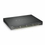 Switch ZyXEL XGS1930-52HP-EU0101F 52 p 10 / 100 / 1000 Mbps by ZyXEL, Network switches - Ref: S55001527, Price: 1,00 €, Disco...