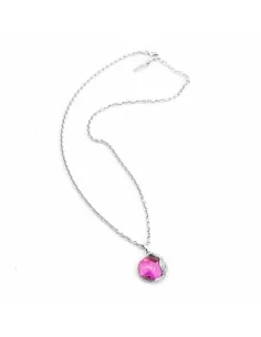 Collana Donna Folli Follie 3N9S064PC (30 cm) da Folli Follie, Collane - Ref: S0359533, Precio: 30,59 €, Descuento: %