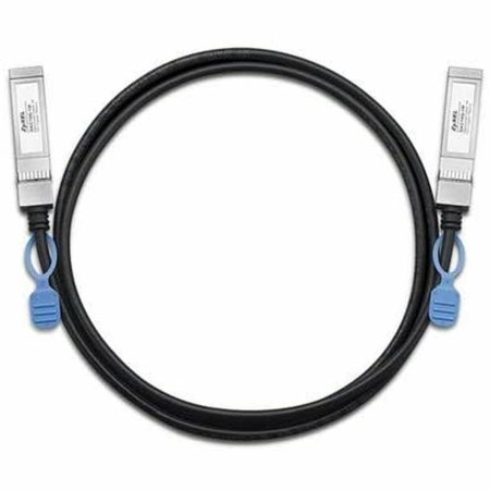 Cable Red SFP+ ZyXEL DAC10G-1M-ZZ0103F 1 m de ZyXEL, Cables Ethernet - Ref: S55001636, Precio: 104,85 €, Descuento: %