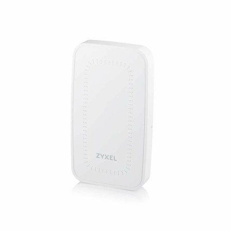 Point d'Accès ZyXEL WAC500H-EU0101F  Blanc de ZyXEL, Points d'accès sans fil - Réf : S55001662, Prix : 183,74 €, Remise : %