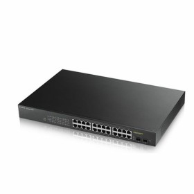 Switch ZyXEL GS190024HPV2-EU0101F RJ-45 SFP de ZyXEL, Commutateurs de réseau - Réf : S55001667, Prix : 335,15 €, Remise : %