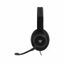 Auriculares con Micrófono V7 HC701 Negro de V7, Auriculares y accesorios - Ref: S55002764, Precio: 27,54 €, Descuento: %