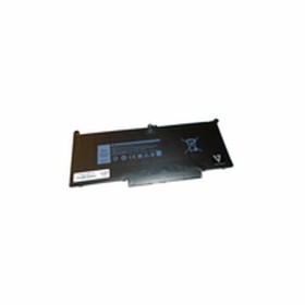 Laptop Battery V7 D-F3YGT-V7E Black 7890 mAh by V7, Portable Computer Batteries - Ref: S55004079, Price: 107,27 €, Discount: %