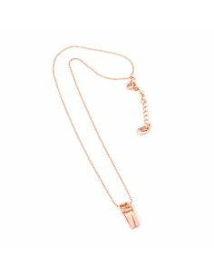 Collana Donna Folli Follie 3N9S157RB (25 cm) da Folli Follie, Collane - Ref: S0359538, Precio: 23,39 €, Descuento: %