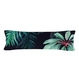 Funda de almohada HappyFriday Ebony Multicolor 45 x 125 cm de HappyFriday, Sábanas y fundas de almohada - Ref: D1610178, Prec...